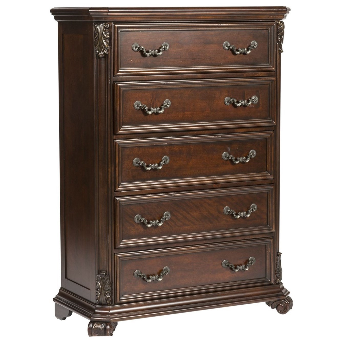 Liberty messina estates shop bedroom set